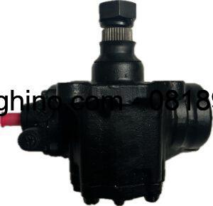 Bot lái hino 500 2 xoa6