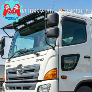 Phụ tùng Hino 700