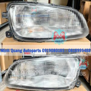 Đèn pha Led Hino 500 700 LD