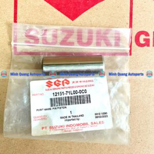 Ắc piston Suzuki XL7