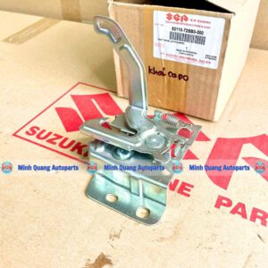 Bản lề capo Suzuki XL7