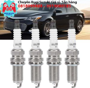 Bugi Suzuki XL7 do Minhquangautoparts phân phối Giá Sỉ - Sẵn hàng