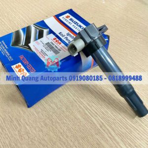 Mua phụ tùng mobin XL7 ở đâu uy tín giá rẻ? 2 Mobin Xl7 Suzuki - Phụ tùng Giá Rẻ - Sẵn Kho