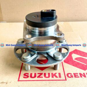 Cụm bi moay ơ trước Suzuki XL7