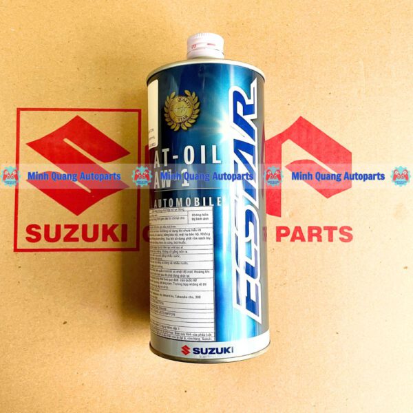 Dầu hộp số tự động Suzuki XL7