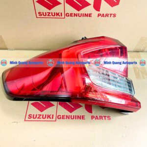 den hau mieng ngoai co led Suzuki XL7.3