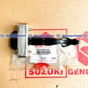 thanh định vị hạn chế cửa suzuki xl7