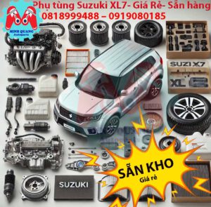 Lái xe khi đổ đèo an toàn cần các phụ tùng tốt - Phụ tùng Suzuki chính hãng: Ertiga, xl7, Celerio, Vitara,