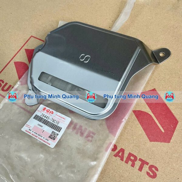 Lọc dầu hộp số Suzuki Swift 2014-2017