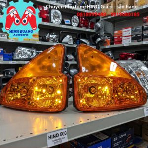 Đèn xi nhan Hino 500 - Phụ tùng Giá Rẻ sẵn kho