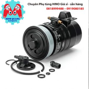 Lọc Nhiên Liệu Tinh Hino 300 XZU - Phụ tùng Giá Rẻ Sẵn kho
