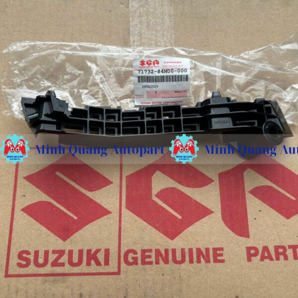 bat can truoc suzuki celerio 1