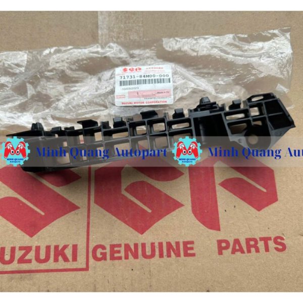 bat can truoc suzuki celerio 4