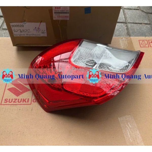 Đèn hậu Suzuki Celerio