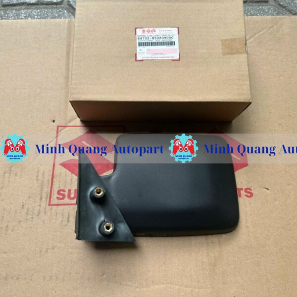 guong chieu hau suzuki carry 5 ta 1