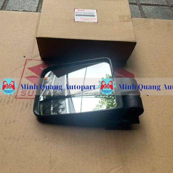 Gương chiếu hậu Suzuki Carry 5 tạ