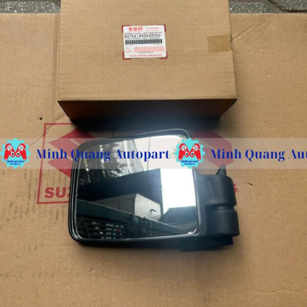 guong chieu hau suzuki carry 5 ta 3