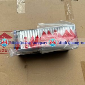 loc gio dong co Suzuki Celerio 1