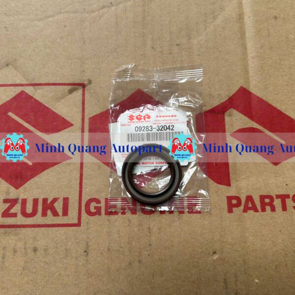 Phớt đầu trục cơ Suzuki Carry 5 tạ
