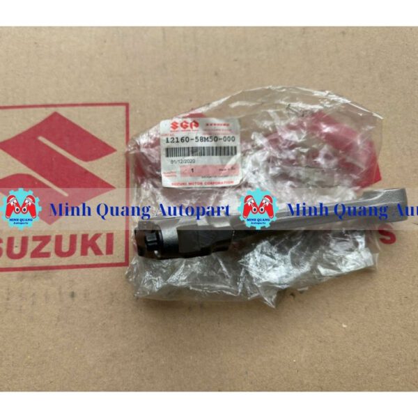 tay bien suzuki celerio 2