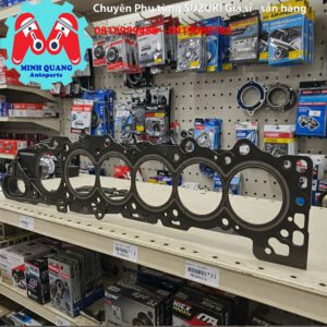 Gioăng mặt máy Ertiga 1 - Phụ tùng giá rẻ sẵn kho