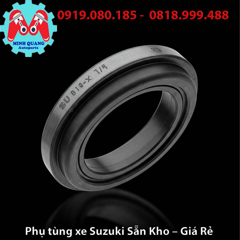 Phớt Gít XL7 Chính Hãng Suzuki - Giá tốt 2025 3 Phớt git XL7 Phụ tùng Suzuki XL7 giá rẻ sẵn kho tại Minh Quang Autoparts