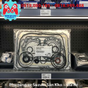 Gioăng đại tu Ertiga - Phụ tùng Suzuki Sẵn kho Giá tốt