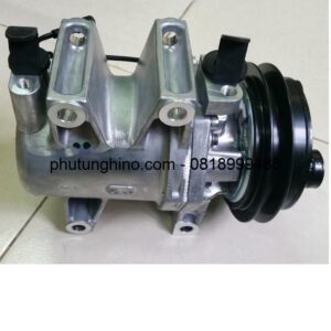 Lốc điều hòa Isuzu Dmax