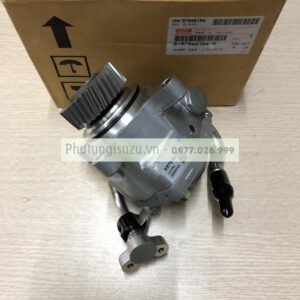 Bơm trợ lực lái Dmax