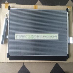 Dàn nóng Isuzu Dmax