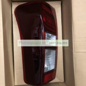 Đèn hậu lái Dmax