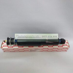 Giảm xóc trước Dmax