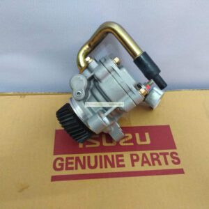 Bơm trợ lực lái Dmax