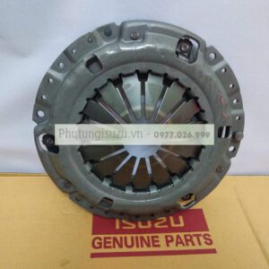 Bàn ép xe Isuzu Dmax