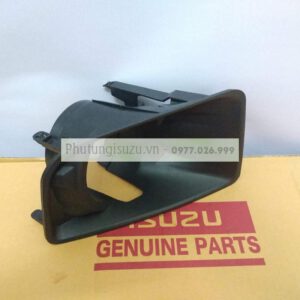 Ốp đèn cản trước Dmax