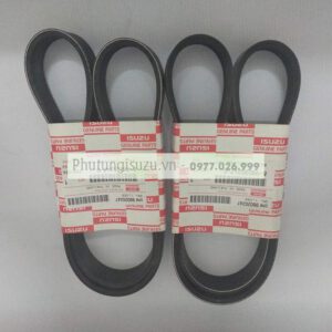 Dây curoa máy phát Isuzu Dmax