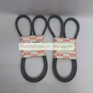 Dây curoa điều hòa Isuzu Dmax