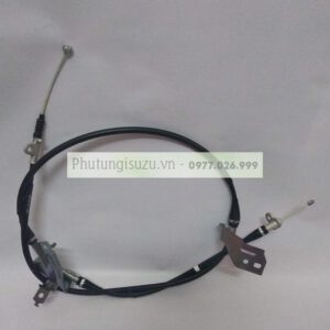 Cáp phanh tay Isuzu Dmax