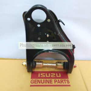 Càng A trên Isuzu Trooper