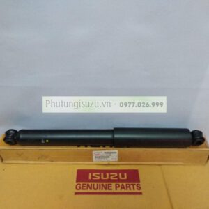 Giảm xóc sau Isuzu Dmax