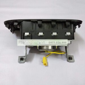 Túi khí phải Isuzu Dmax 1 IMG 20181030 103012