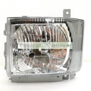 Đèn pha Isuzu NQR 4HK1