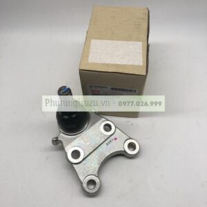 Rotuyn càng A dưới Dmax