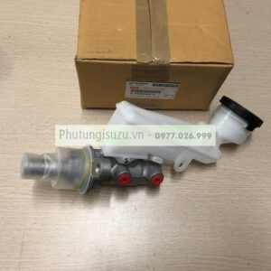 Tổng phanh Isuzu Dmax