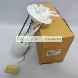 Cụm bơm nhiên liệu Isuzu Dmax