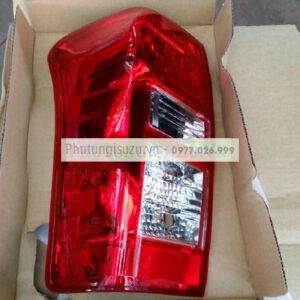 Đèn hậu lái Dmax