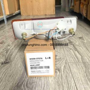 Đèn hậu Hino 300 XZU 5 den hau hino 300xzu .3