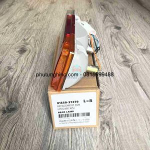 Đèn hậu Hino 300 XZU 6 den hau hino 300xzu .7