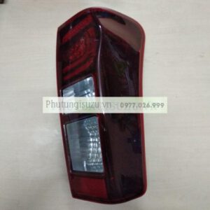 Đèn hậu phụ Dmax