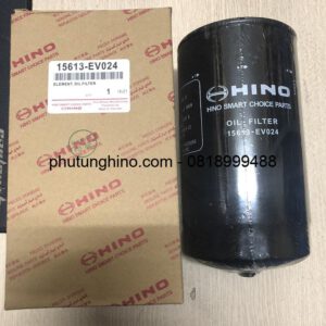 Lọc nhớt xe Hino 500